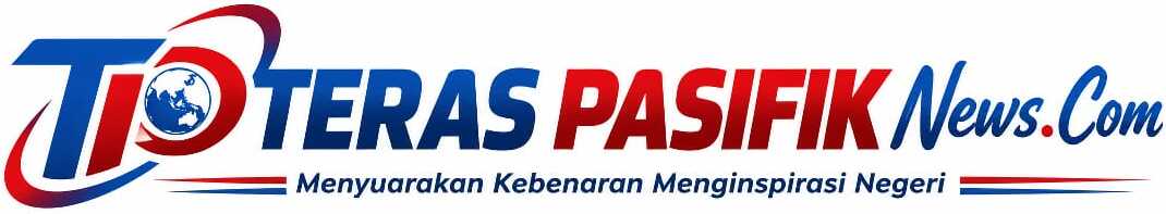 Teraspasifiknews.com